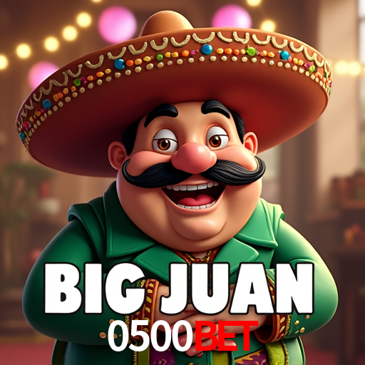 Jogos de Cassino 0500bet