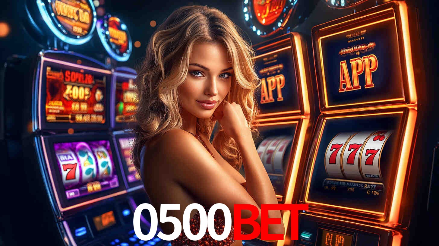 Apostas Futebol ao Vivo 0500bet