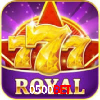 Cassino de Jogos 0500bet